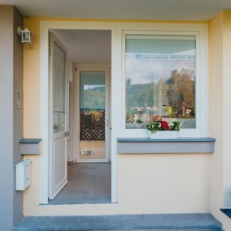 פיאנו די סורנטו Oltremare Sorrento Coast Apartment מראה חיצוני תמונה
