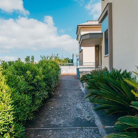 פיאנו די סורנטו Oltremare Sorrento Coast Apartment מראה חיצוני תמונה